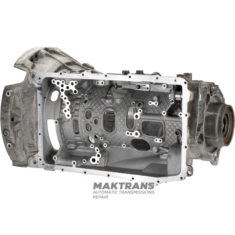 Ford 10R80 Transmission Housing — LB5P-7006-CA, L1MP-7000-XB