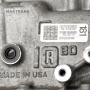Ford 10R80 Transmission Housing — LB5P-7006-CA, L1MP-7000-XB