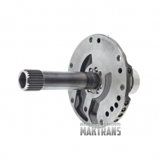 DOODGE / CHRYSLER 42RLE Oil Pump Hub - 203mm Overall Height, 27 Splines, 04659715