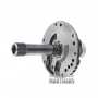 DOODGE / CHRYSLER 42RLE Oil Pump Hub - 203mm Overall Height, 27 Splines, 04659715