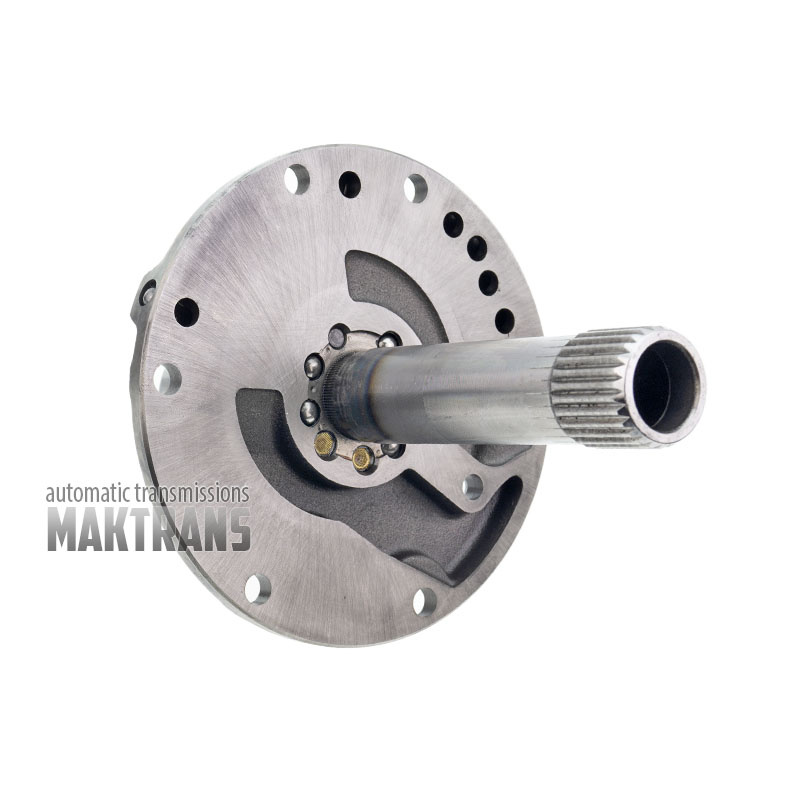 DOODGE / CHRYSLER 42RLE Oil Pump Hub - 203mm Overall Height, 27 Splines, 04659715