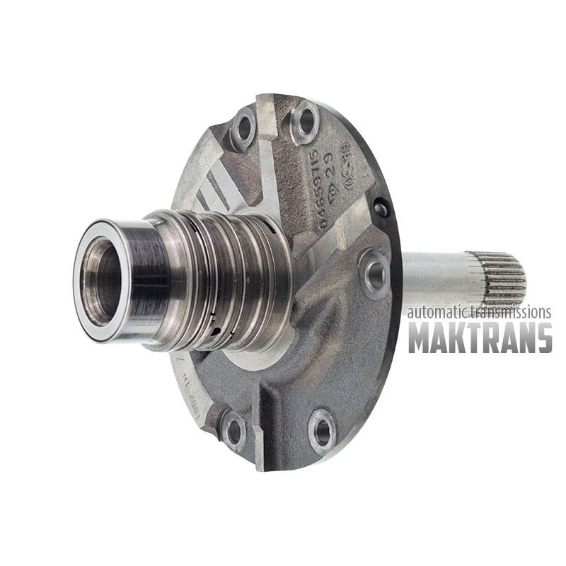 DOODGE / CHRYSLER 42RLE Oil Pump Hub - 203mm Overall Height, 27 Splines, 04659715