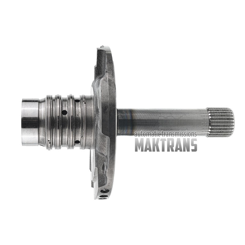 DOODGE / CHRYSLER 42RLE Oil Pump Hub - 203mm Overall Height, 27 Splines, 04659715