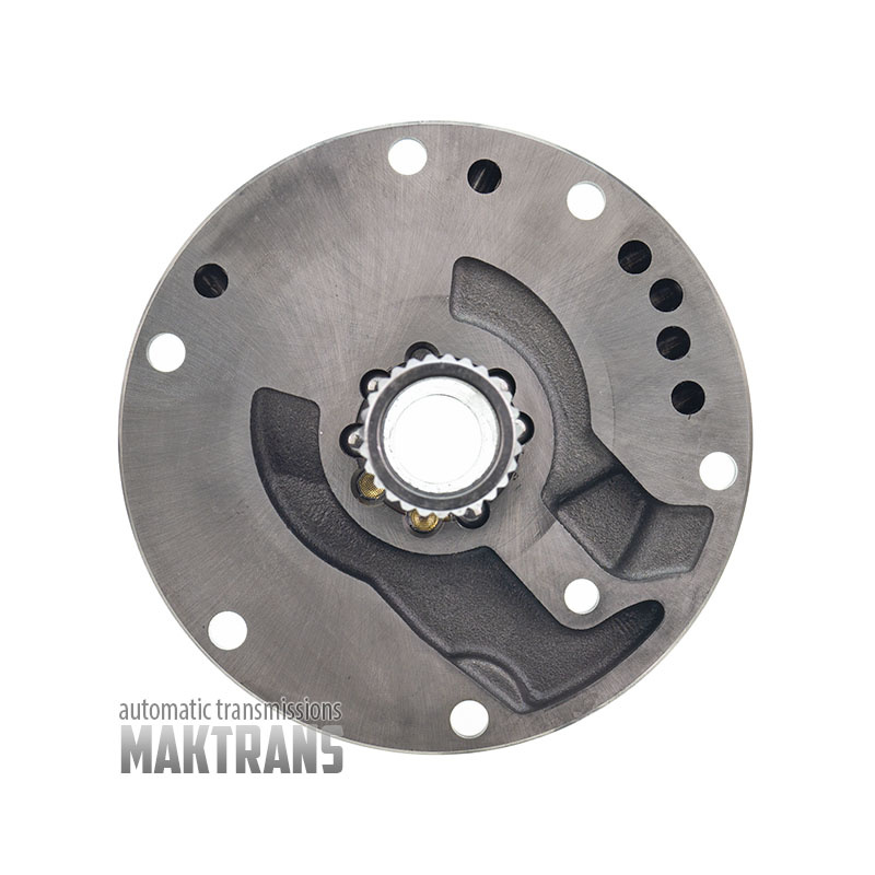 DOODGE / CHRYSLER 42RLE Oil Pump Hub - 203mm Overall Height, 27 Splines, 04659715
