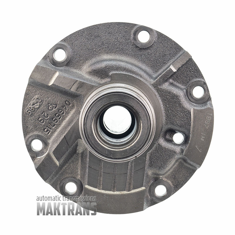 DOODGE / CHRYSLER 42RLE Oil Pump Hub - 203mm Overall Height, 27 Splines, 04659715