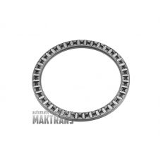 ATC35L Transfer Case Clutch Drum Thrust Needle Bearing - 65.65 x 53.05 x 3