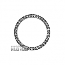 ATC35L Transfer Case Clutch Drum Thrust Needle Bearing - 65.65 x 53.05 x 3