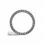 ATC35L Transfer Case Clutch Drum Thrust Needle Bearing - 65.65 x 53.05 x 3