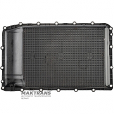 Oil pan Ford 10R80 — HL3P-7A194-AE, HL3P-7A194-AC, 2492701