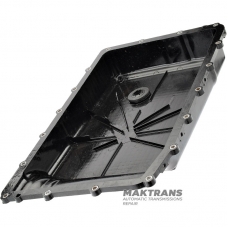 Oil pan Ford 10R80 — HL3P-7A194-AE, HL3P-7A194-AC, 2492701