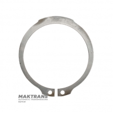 ATC35L Transfer Case Retaining Ring - #16 on diagram, Ø 45.85 mm, thickness 3.03 mm, SP01649