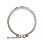 ATC35L Transfer Case Retaining Ring - #16 on diagram, Ø 45.85 mm, thickness 3.03 mm, SP01649
