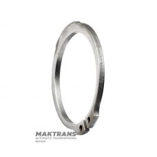 ATC35L Transfer Case Retaining Ring - #16 on diagram, Ø 45.85 mm, thickness 3.03 mm, SP01649