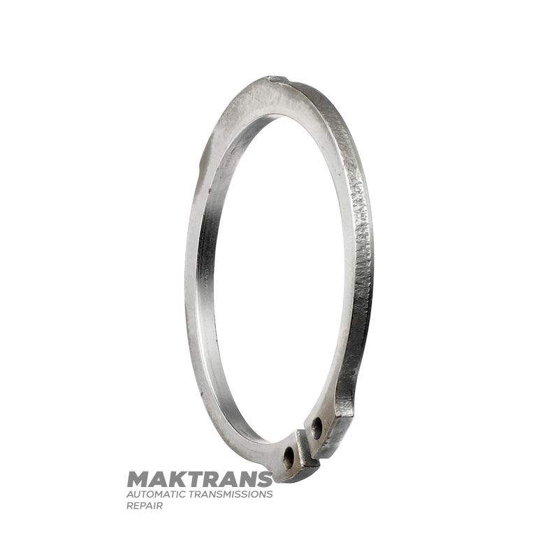 ATC35L Transfer Case Retaining Ring - #16 on diagram, Ø 45.85 mm, thickness 3.03 mm, SP01649