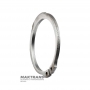ATC35L Transfer Case Retaining Ring - #16 on diagram, Ø 45.85 mm, thickness 3.03 mm, SP01649