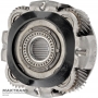 Planetary gear No. 4 (without magnetic ring) Mercedes-Benz 725.0 - 4 satellites, 26 teeth per satellite, 26 splines, A7252720030, A7252704205