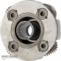Planetary gear No. 4 (without magnetic ring) Mercedes-Benz 725.0 - 4 satellites, 26 teeth per satellite, 26 splines, A7252720030, A7252704205