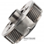 Planetary gear No. 4 (without magnetic ring) Mercedes-Benz 725.0 - 4 satellites, 26 teeth per satellite, 26 splines, A7252720030, A7252704205