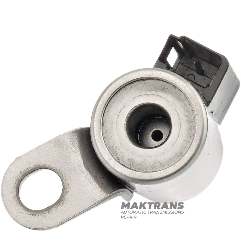 Shift Solenoid Valve SLU (Lock Up Control Solenoid Assembly) Toyota / Lexus AA80E (TL80-SN) — 3527050020, used, untested