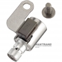 Solenoid Shift Solenoid Valve SR (Shift Solenoid Valve DSL) TOYOTA / LEXUS AA80E (TL80-SN) - 3524050090, used, untested