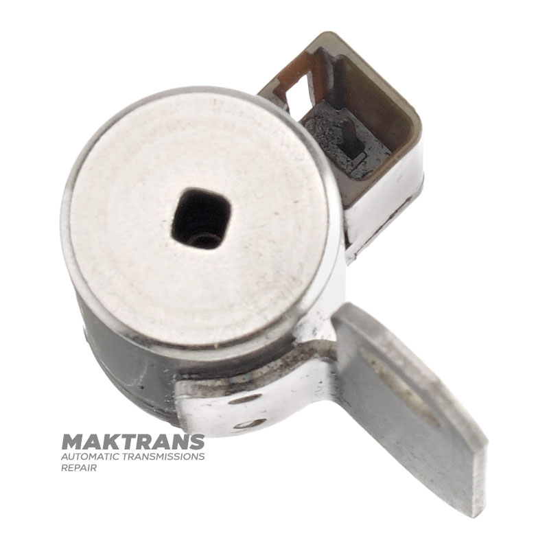 Solenoid Shift Solenoid Valve SR (Shift Solenoid Valve DSL) TOYOTA / LEXUS AA80E (TL80-SN) - 3524050090, used, untested