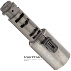 Shift Solenoid Valve SL3 (used, untested) - Aisin Warner TL-80SN, TOYOTA AA80E, AA80F