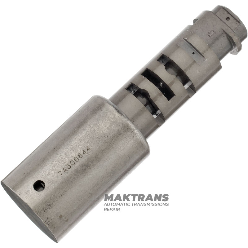 Shift Solenoid Valve SL3 (used, untested) - Aisin Warner TL-80SN, TOYOTA AA80E, AA80F