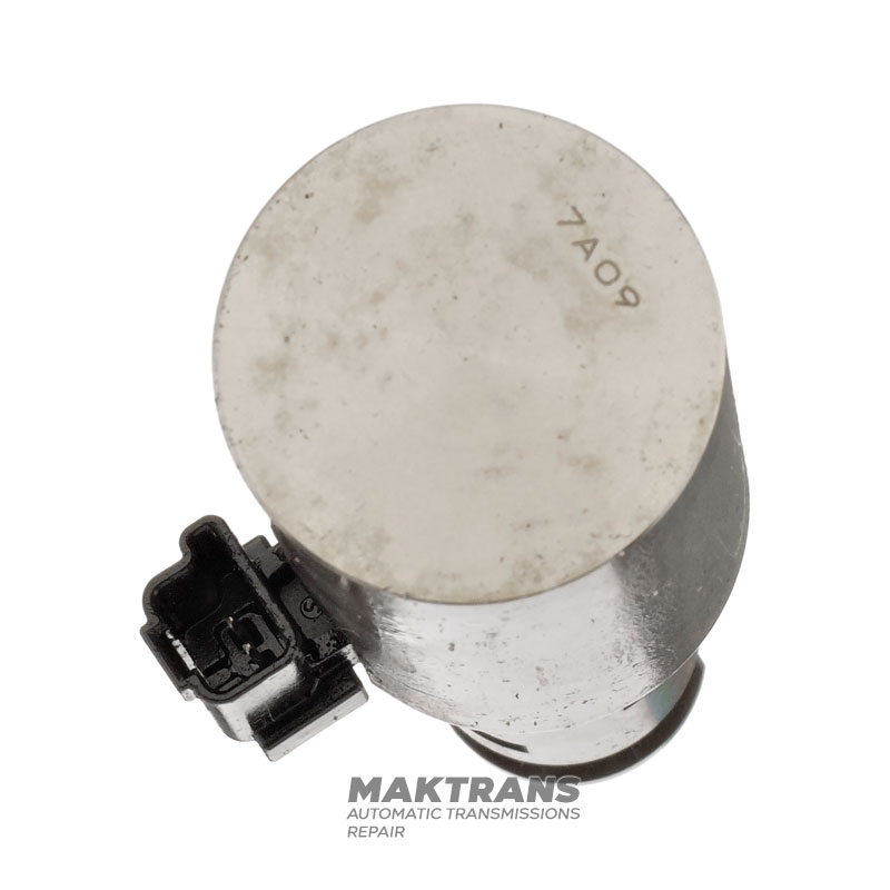Shift Solenoid Valve SL3 (used, untested) - Aisin Warner TL-80SN, TOYOTA AA80E, AA80F