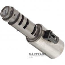 Shift Solenoid Valve SL5 (used, untested) — Aisin Warner TL-80SN, Toyota AA80E, AA80F