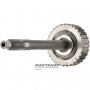 Hub E Clutch FORD 6R60, 6R75, 6R80 - overall height 281 mm, 29 splines (outer Ø 23.60 mm)