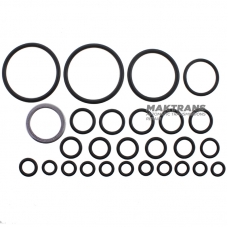 Seals and other rubber ring kit AW TF-60SN 09G