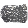 Separator plate for the AW TF-60SN 09G hydraulic unit