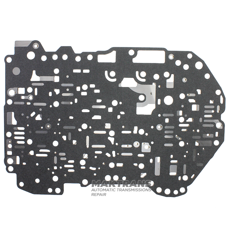 Separator plate for the AW TF-60SN 09G hydraulic unit