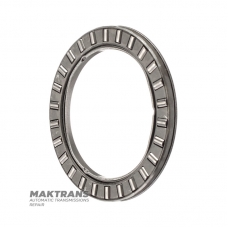 Needle roller thrust bearing TOYOTA / LEXUS UA80E, UA80F - 46.10 x 33.50 x 3.35