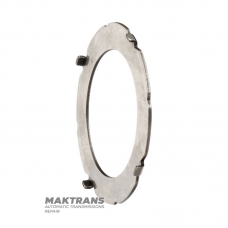 Thrust washer (outer race) of the C2 Clutch drum bearing TOYOTA / LEXUS - 76.10 x 53.05 x 1.55, 3578648020