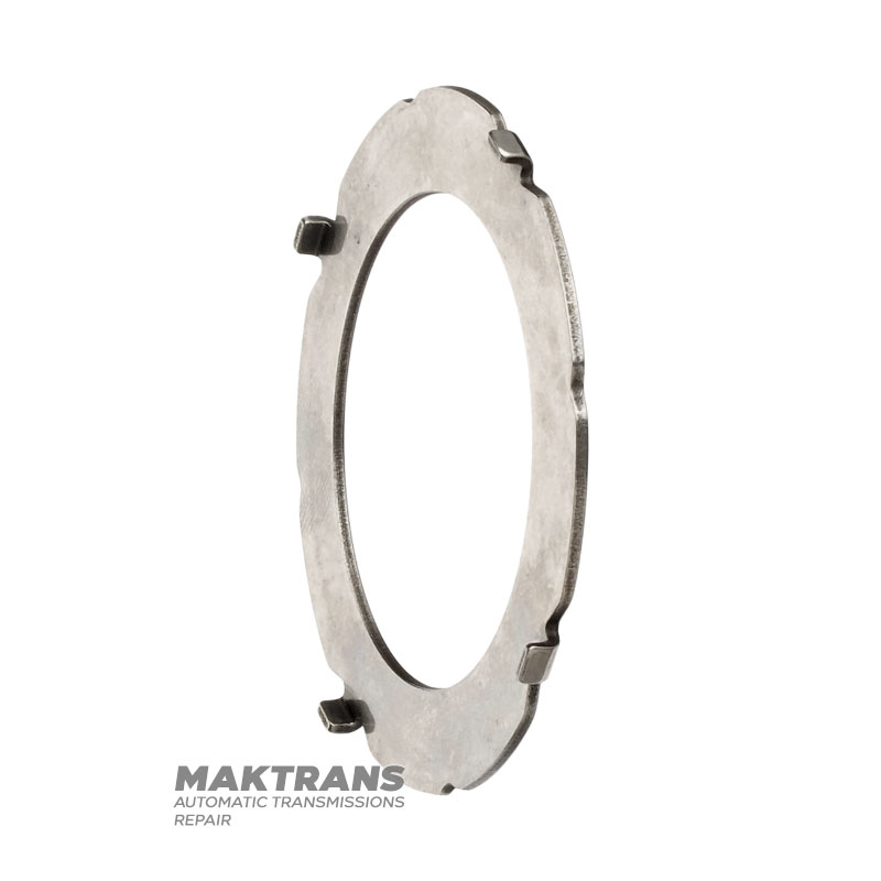 Thrust washer (outer race) of the C2 Clutch drum bearing TOYOTA / LEXUS - 76.10 x 53.05 x 1.55, 3578648020