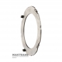 Thrust washer (outer race) of the C2 Clutch drum bearing TOYOTA / LEXUS - 76.10 x 53.05 x 1.55, 3578648020