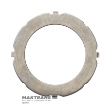 Thrust washer (outer race) of the C2 Clutch drum bearing TOYOTA / LEXUS - 76.10 x 53.05 x 1.55, 3578648020