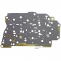 Separator plate for hydraulic unit 6F35 BW28000032KA