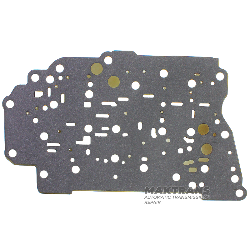 Separator plate for hydraulic unit 6F35 BW28000032KA