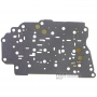 Separator plate for hydraulic unit 6F35 BW28000032KA