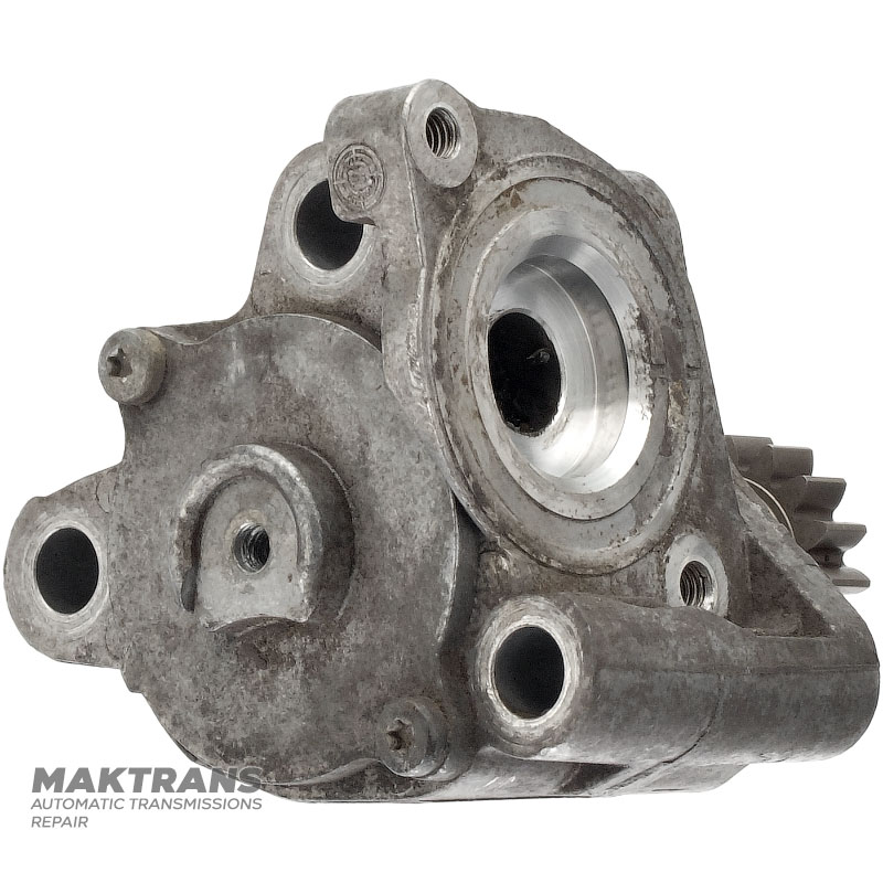 BMW ATC300 Transfer Case Servo Drive Gearbox — 8514220222