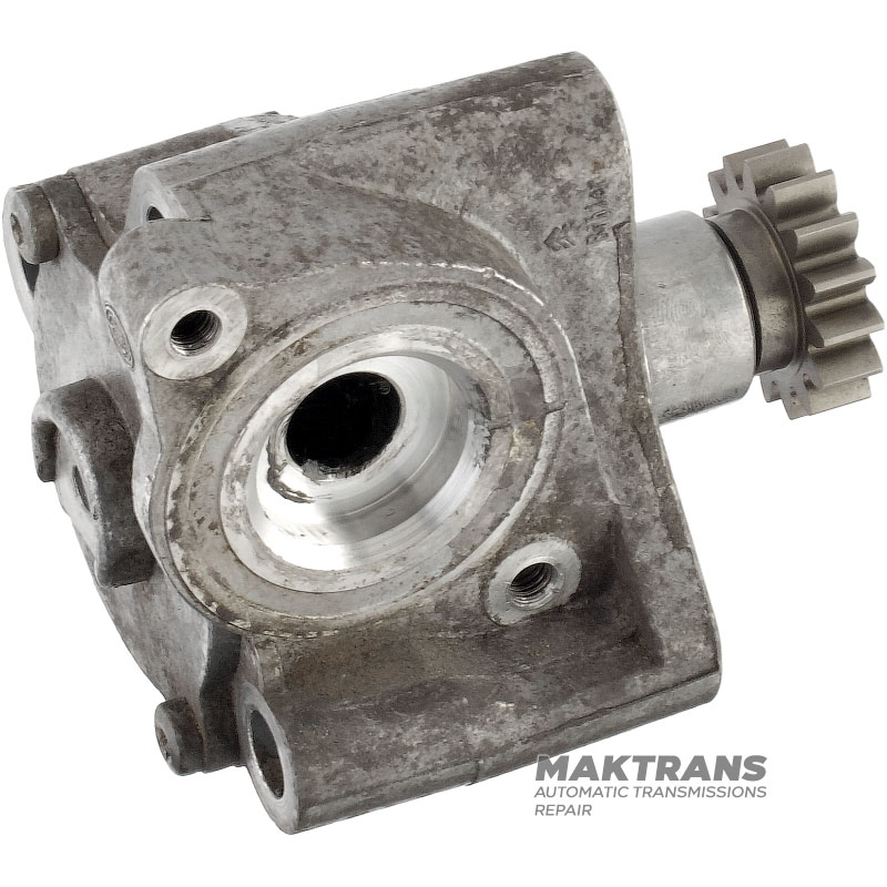 BMW ATC300 Transfer Case Servo Drive Gearbox — 8514220222