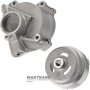 Piston housing Low / Reverse 5R55E, 5R55N, 5R55W, 5R55S — 2L2P-7D036-AA, 2L2P-7B193-AA, XW4P-7D372-AA (with a whole mesh filter, for a rubber-coated piston with an inner diameter of 42 mm)