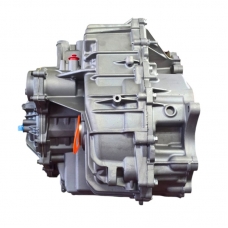 Refurbished and road-tested transmission assembly (with torque converter) FORD 8F57 4WD — K2GP-7000-BB, RFK2GP-7000-BB, FORD EDGE 2.0 TDCI ECOBLUE 2017-2023 with oil