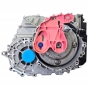 Refurbished transmission assembly (with torque converter) FORD 8F57 2WD - J1GP-7000-AC, RFJ1GP-7000-AC, FORD EDGE 2.0 TDCI ECOBLUE 2017-2023