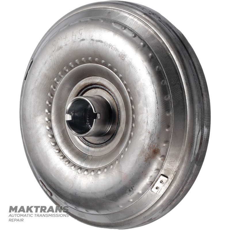 Refurbished and road tested AWF8G45 – Peugeot 2.0 HDI, Citroen, Opel transmission marking 20GM22, 20GM26, 20GM13, (1636385780, 1643637480, 9827156780, 1636385980, 9823499580, 9830763780) Warranty is 1 year