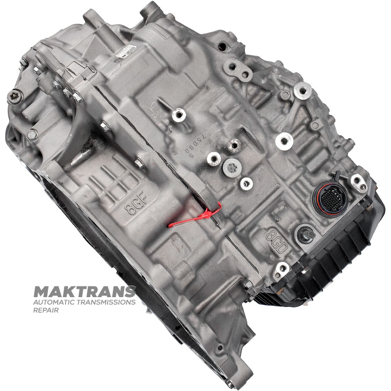 Refurbished and road tested AWF8G45 – Peugeot 2.0 HDI, Citroen, Opel transmission marking 20GM22, 20GM26, 20GM13, (1636385780, 1643637480, 9827156780, 1636385980, 9823499580, 9830763780) Warranty is 1 year