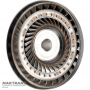 GM 6T30 Torque Converter Pump Wheel — Blade Markings X24P01 (X24P02), 24231040, 24235129, 24256812, 24265129, 24271596, 603260