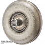 GM 6T30 Torque Converter Pump Wheel — Blade Markings X24P01 (X24P02), 24231040, 24235129, 24256812, 24265129, 24271596, 603260